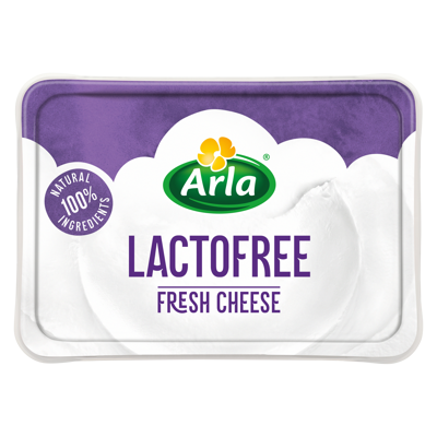 LactoFREE Fresh Cheese