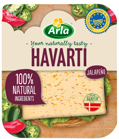 Havarti