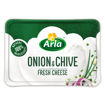 Onion & Chive Fresh Cheese