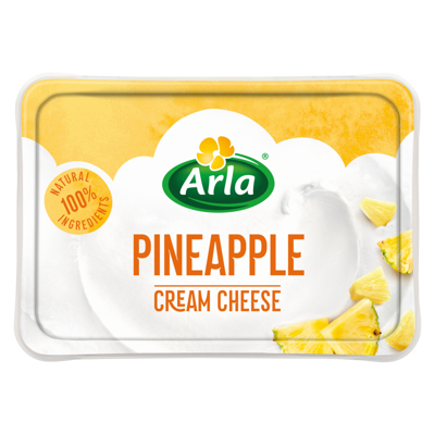 Pineapple Cream Cheese