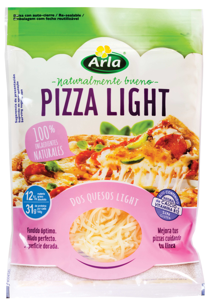 Arla Pizza Light 150 g