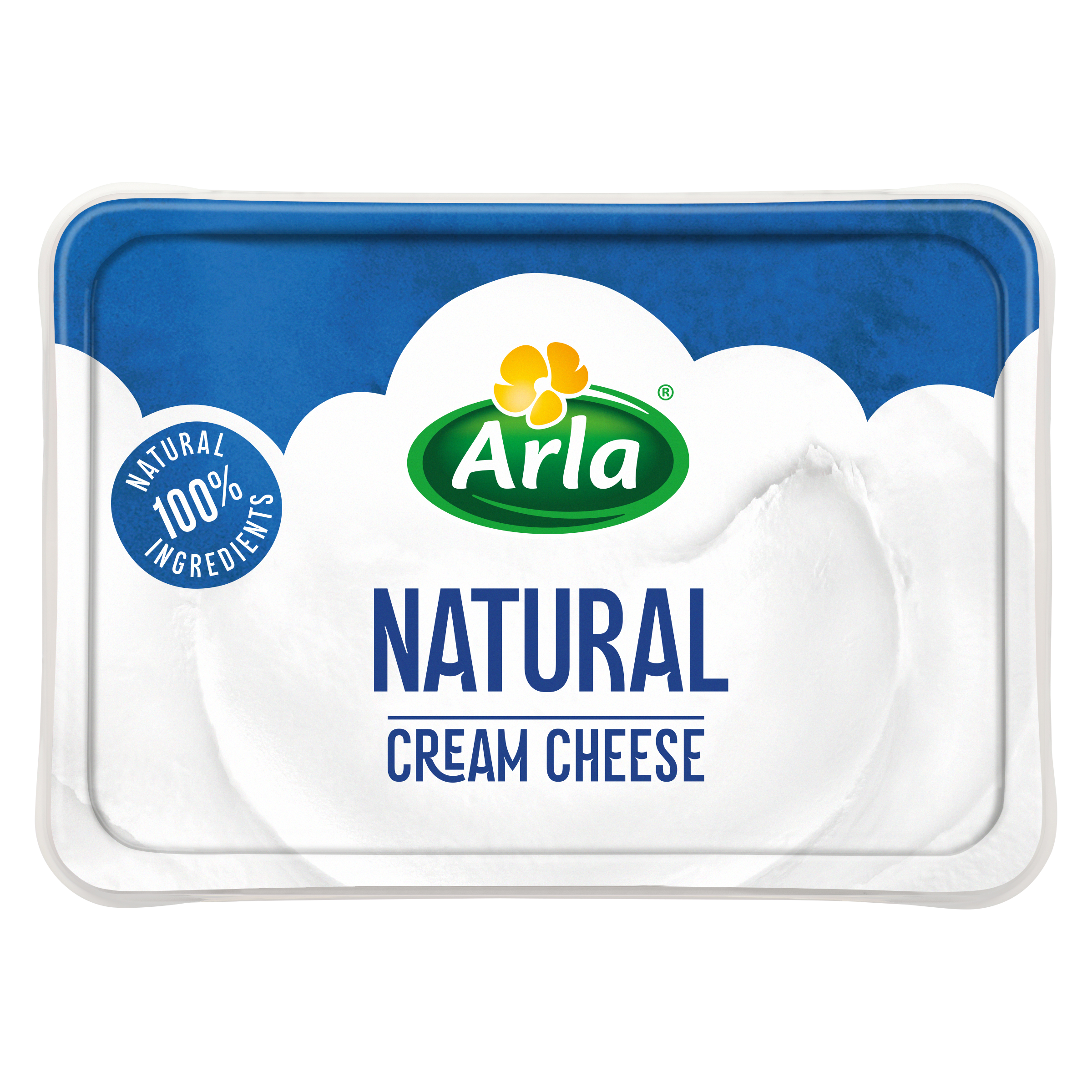Arla Natural Cream Cheese 200 g
