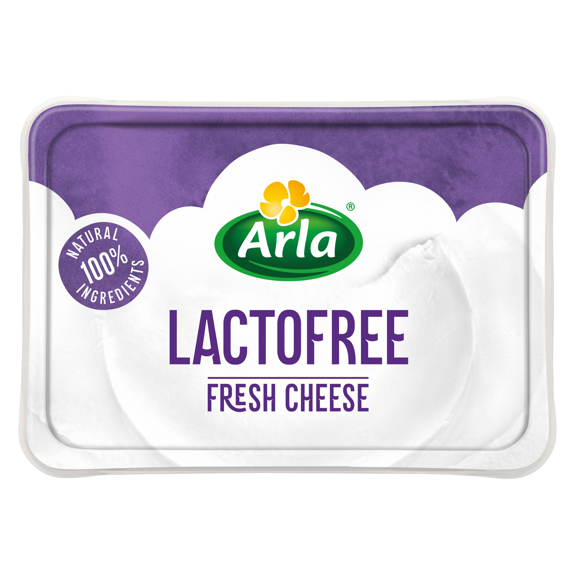 Arla LactoFREE Fresh Cheese
