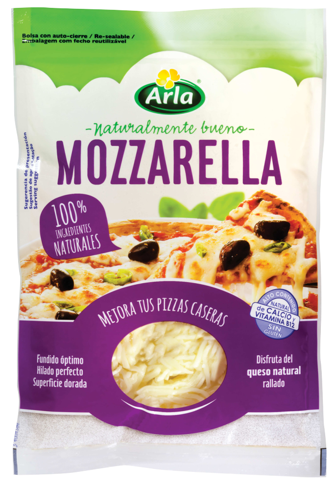 Arla Mozzarella 150 g